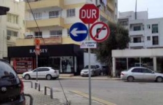 Trafiğe yeni düzenleme