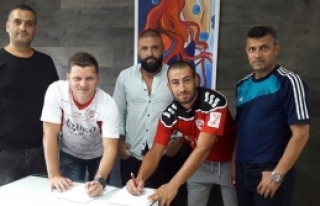 Transferde hız kesmiyor