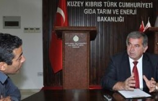 “Tüketici kazanır” 