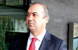 Tüm gözler Sertoğlu'nda