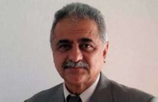 Tunalı’dan oy kullanın çağrısı
