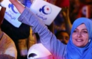 Tunus’ta resmi seçim sonuçları açıklandı