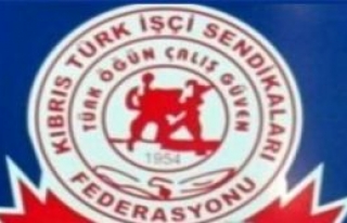 Türk-Sen Genel Kurulu toplantısı cumartesi günü...