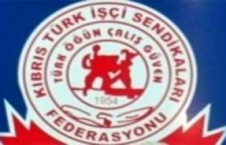 Türk-Sen: “Sabrımız taşmaktadır”