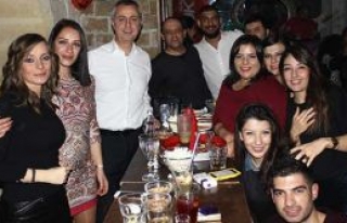 Türkçe Pop Parti tam gaz devam