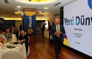 Turkcell’den yeni uygulama