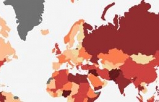 Türkiye 17'nci