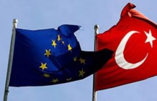 Türkiye-AB Karma Parlamento Komisyonu’na Yunan...