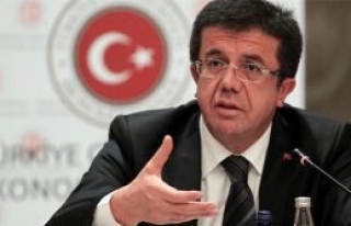 Türkiye dışında kalmayacak