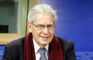 ‘Türkiye uzlaşmaz’