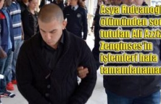 Türkiye’den rapor gelmedi