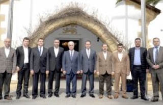Türkiye’nin garantisi  olmazsa olmazımız