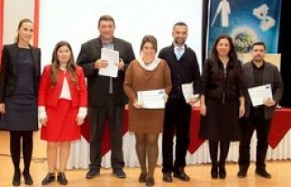 Türkkan: Farkındalığı artırmalıyız