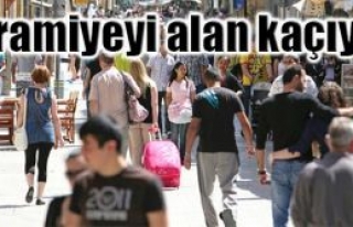 Türklere haksızlık