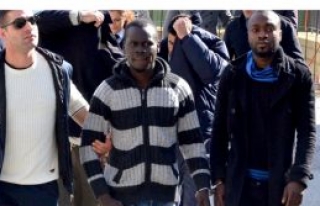Tutuksuz yargılanacaklar