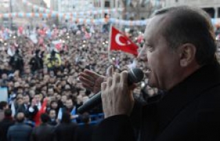  ‘Tuzaklar var’