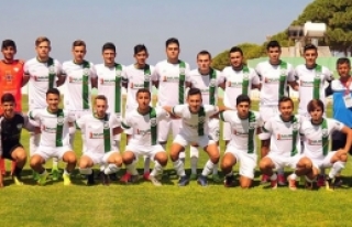 U21 hız kesmedi