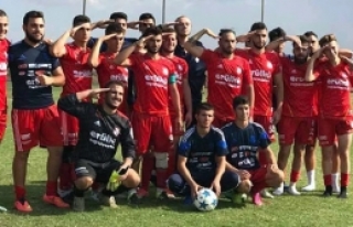 U21 Süper Lig’de Cihangir farkı