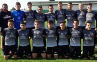 U21 Süper Ligi’nde heyecan artıyor