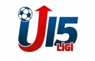 U-15 ligleri hafta sonu başlıyor