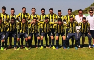 U-21’de Cihangir Lider