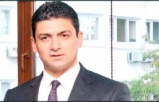 UBP Genel Sekreteri Atun ortaklara sert çıktı:...