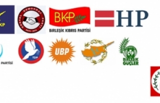 UBP’den 2 farklı tarih Ekim 2017 / Nisan 2018