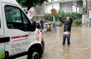 Üç gün daha sürecek
