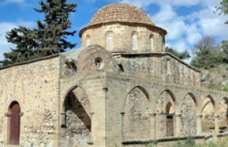 ‘Üçte biri Türk bölgesinde’