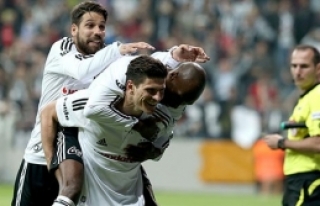 UEFA, 'Şampiyon Beşiktaş' dedi