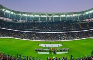 UEFA Süper Kupa maçı Türkiye'de