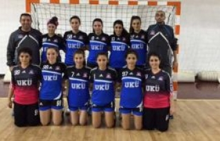 UKÜ ve Levent galip