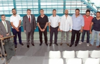UKÜ’den spor atağı