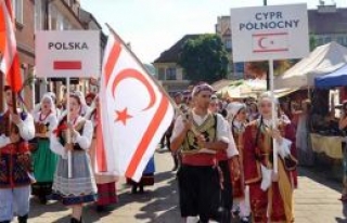 Ülke kültürünü tanıttılar
