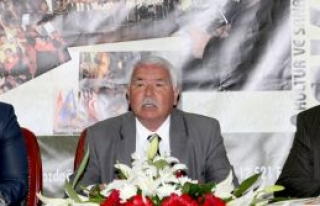 Uluslararası  katılım olacak
