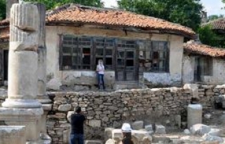 UNESCO’nun listesinde