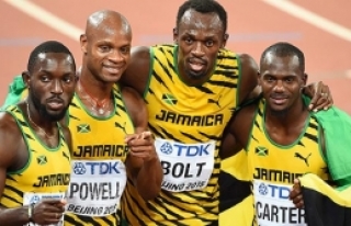 Usain Bolt'un madalyası tehlikede