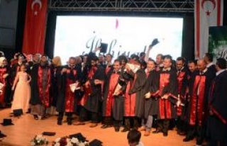 Üst düzey katılım oldu