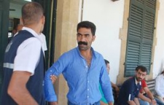 Uyanıklığı işe yaramadı
