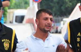 Uyuşturucu krizine girmiş