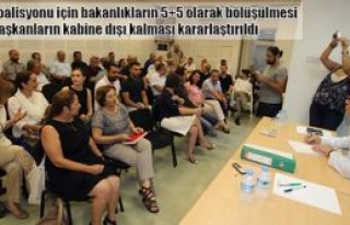 Uzlaştılar