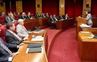 Uzmanlar emekli olabilecek