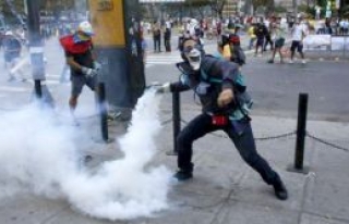 Venezuela’da gidişat kötü