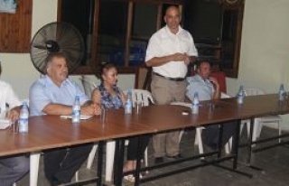 Verdiği sözü tuttu