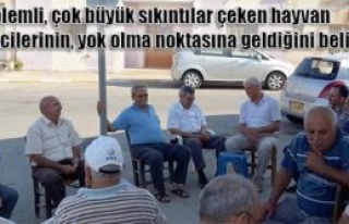 “Verilen sözler tutulmadı”