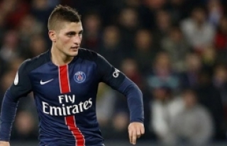 Verratti transferi hayal oldu