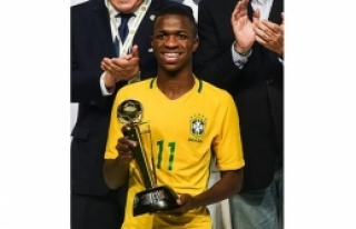 Vinicius için 61 milyon Euro