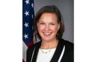 Vivtoria Nuland geliyor