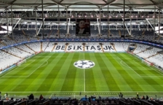 Vodafone Arena finallere aday