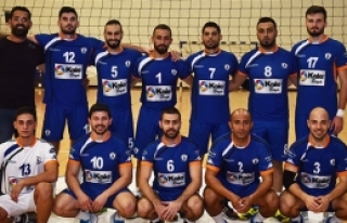  Voleybol Panorama – Büyük Erkekler